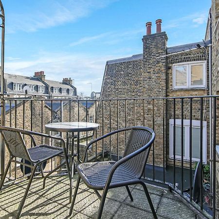 Exceptional 4 Bedroom House Paddington Station! London Bagian luar foto