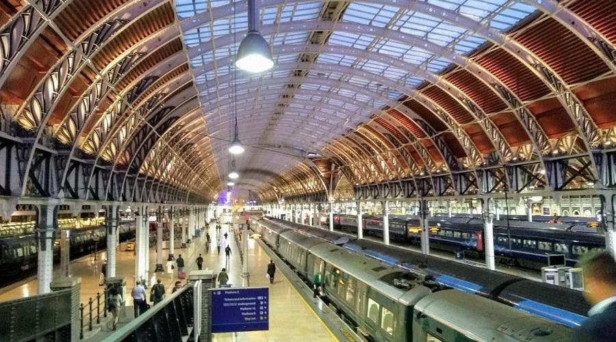 Exceptional 4 Bedroom House Paddington Station! London Bagian luar foto