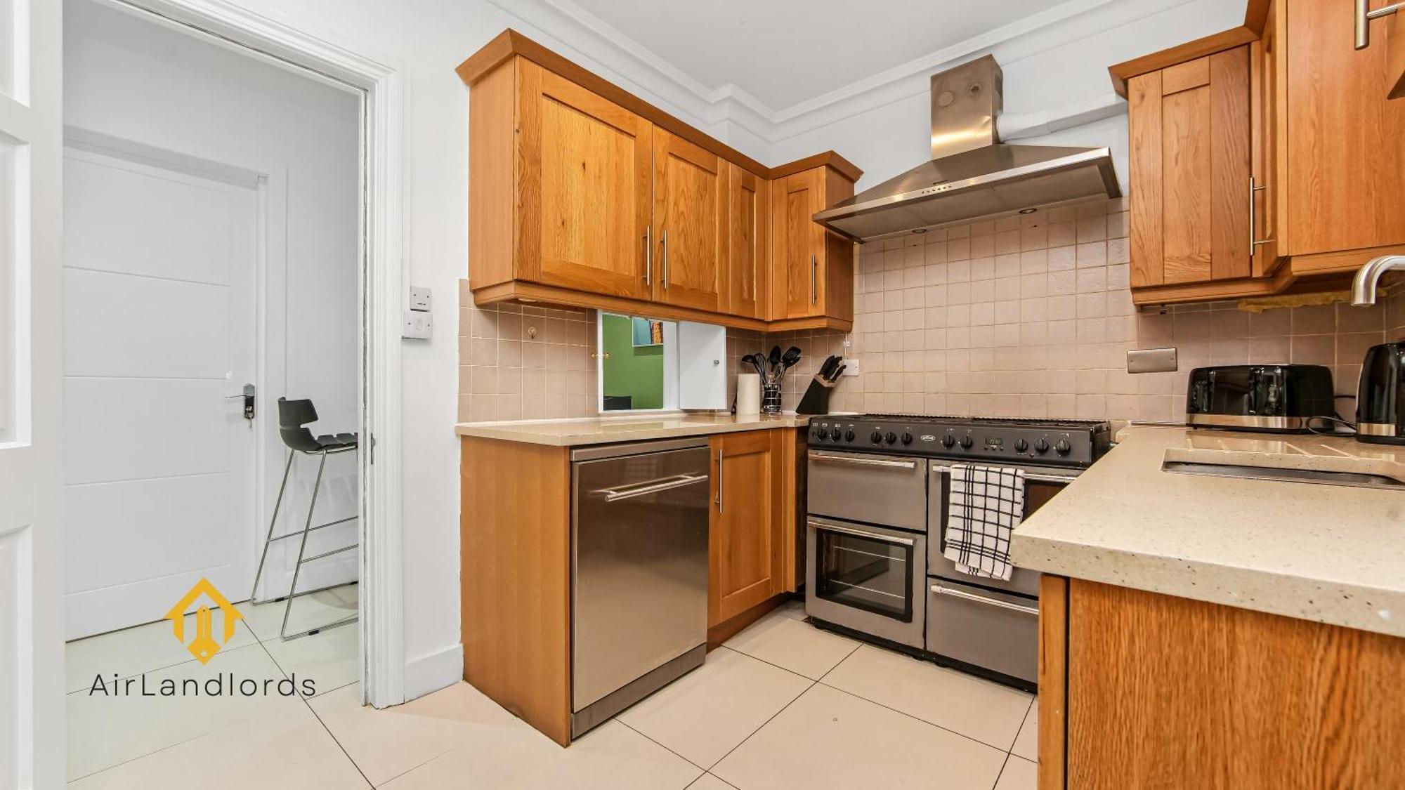 Exceptional 4 Bedroom House Paddington Station! London Bagian luar foto