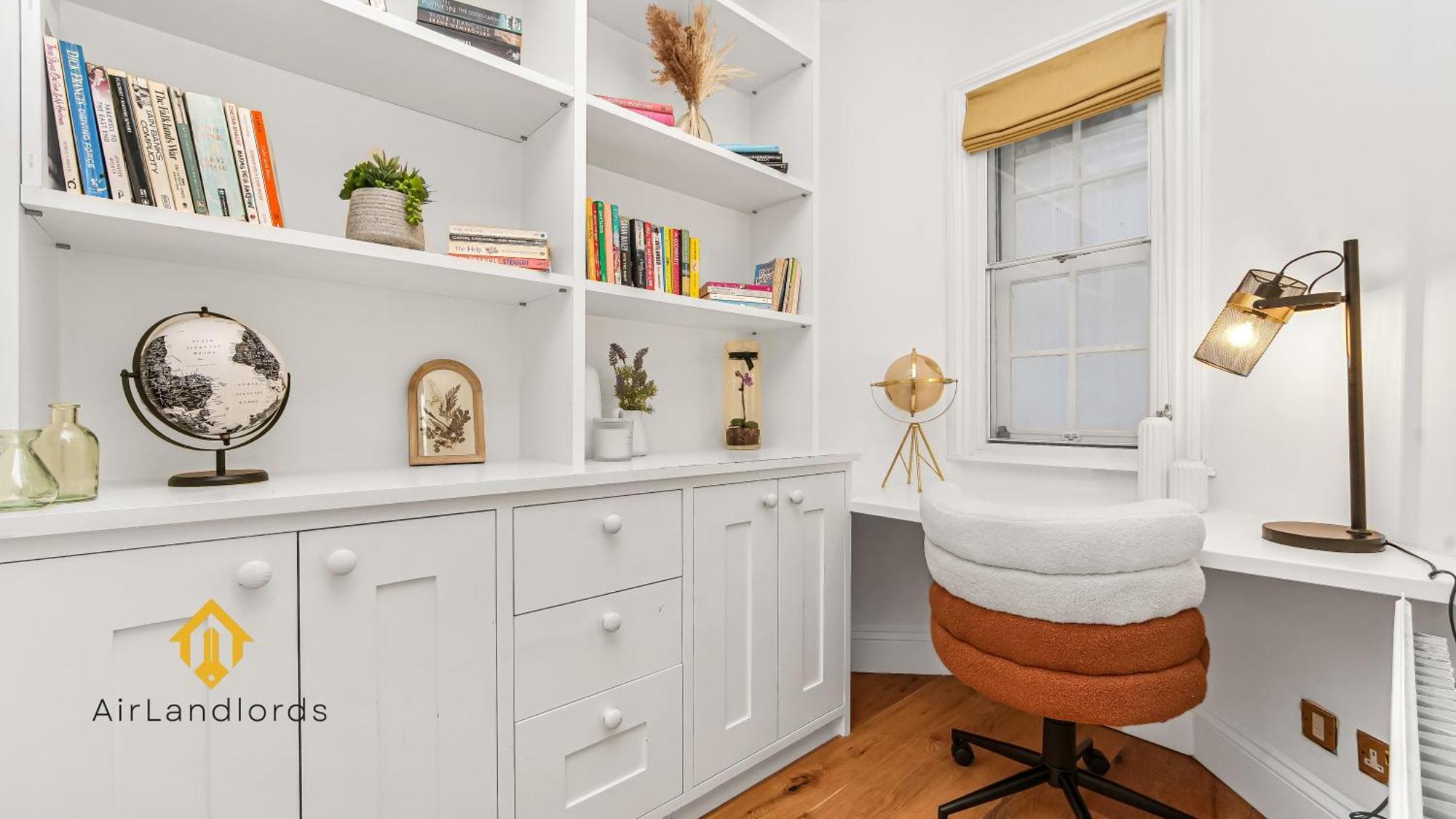 Exceptional 4 Bedroom House Paddington Station! London Bagian luar foto