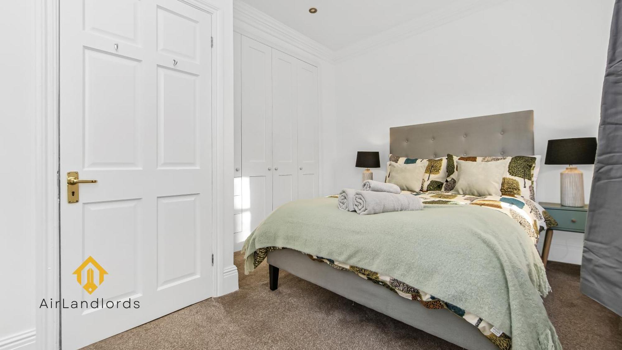 Exceptional 4 Bedroom House Paddington Station! London Bagian luar foto