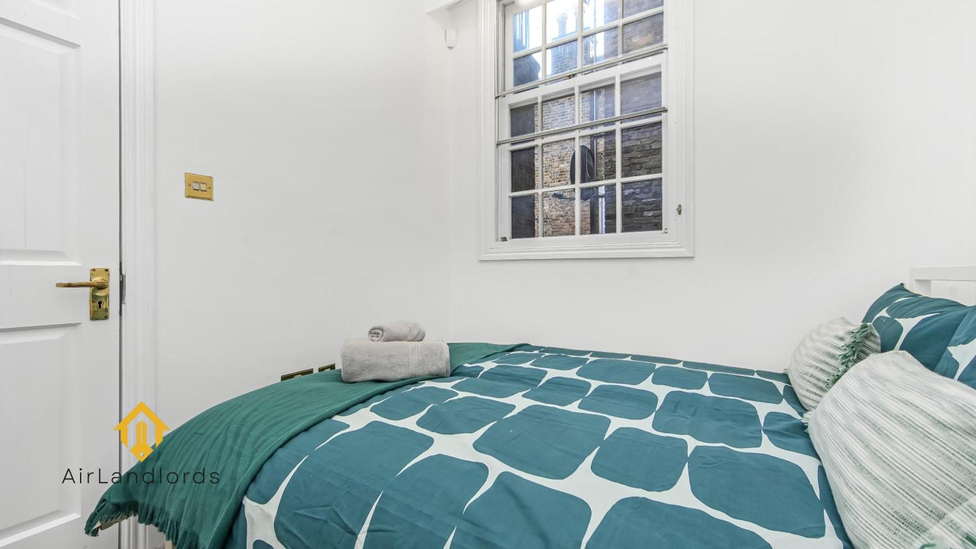 Exceptional 4 Bedroom House Paddington Station! London Bagian luar foto