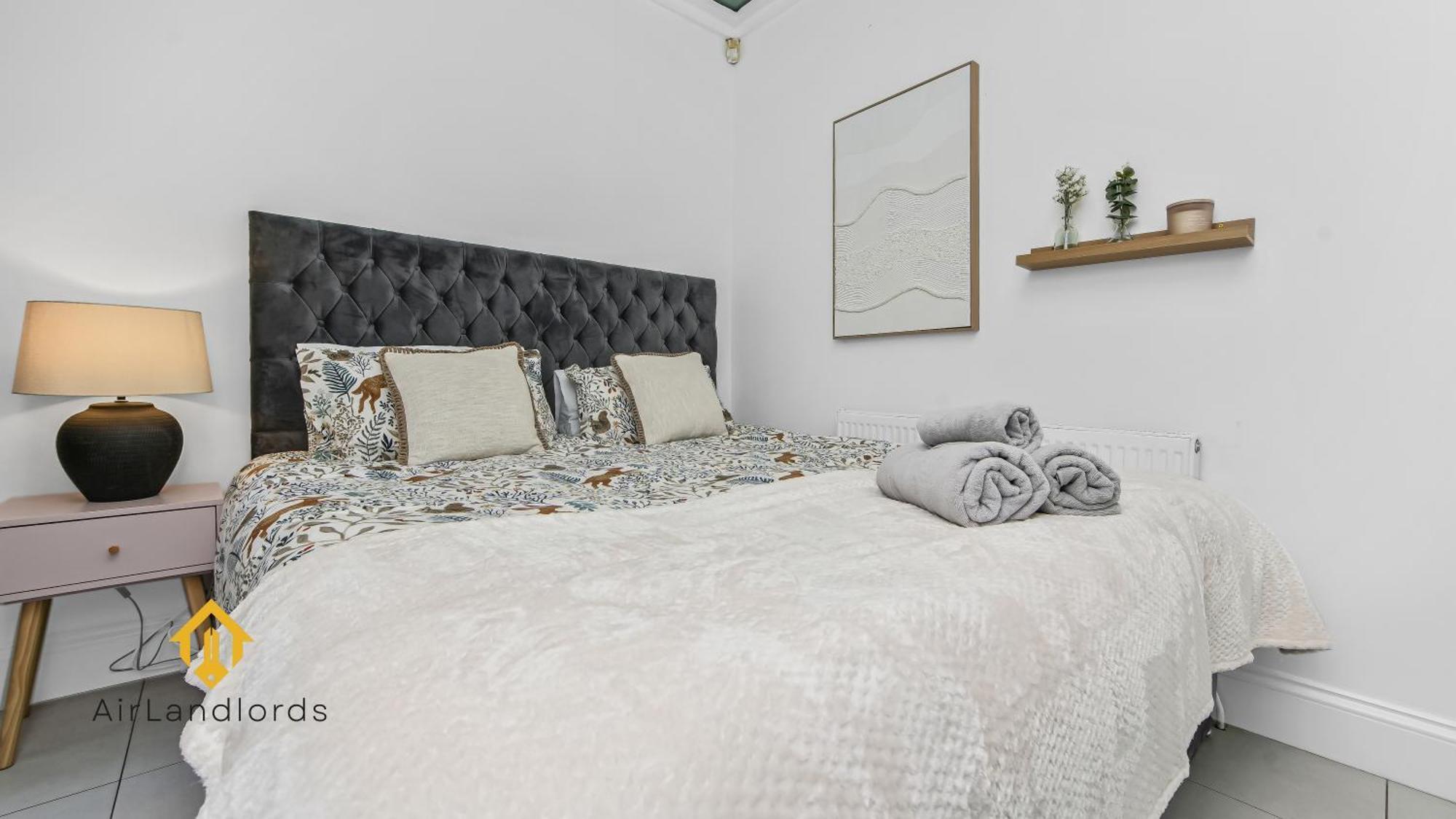 Exceptional 4 Bedroom House Paddington Station! London Bagian luar foto