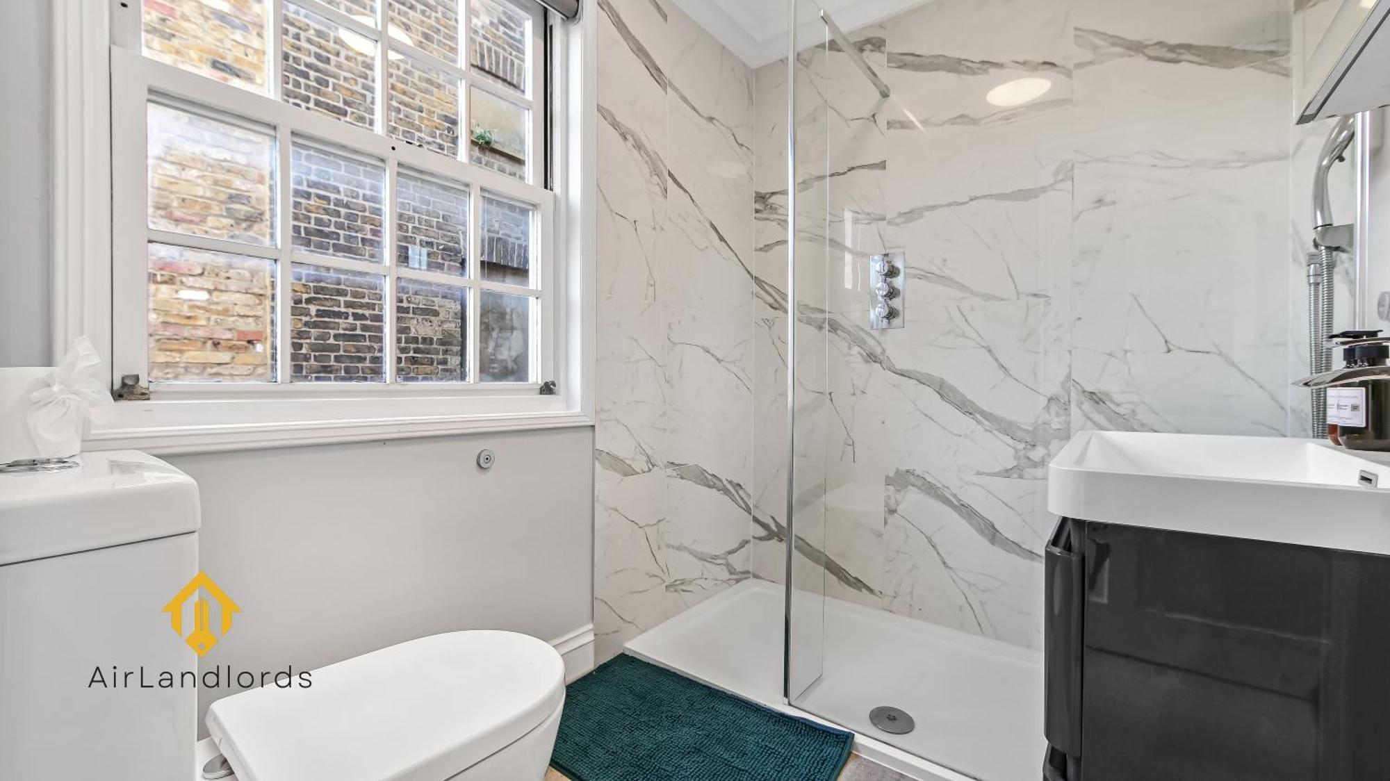 Exceptional 4 Bedroom House Paddington Station! London Bagian luar foto